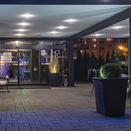 Hotel Polo Prešov Exterior foto